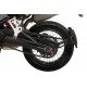 Φτερό - λασπωτήρας πίσω τροχού Puig BMW F 850 GS/Adv. μαύρο ματ Φτερό - λασπωτήρας πίσω τροχού Puig BMW F 850 GS/Adv. μαύρο ματ