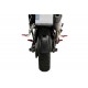 Φτερό - λασπωτήρας πίσω τροχού Puig BMW F 850 GS/Adv. μαύρο ματ Φτερό - λασπωτήρας πίσω τροχού Puig BMW F 850 GS/Adv. μαύρο ματ