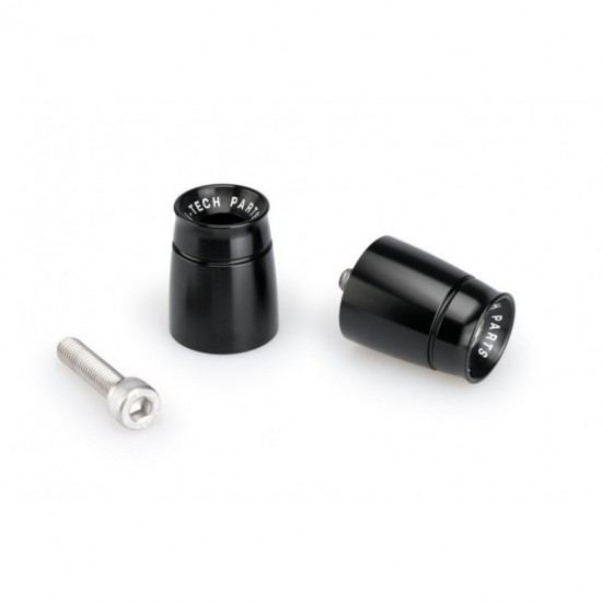 Αντίβαρα τιμονιού Puig Sport Yamaha MT-09/SP 21- μαύρα Αντίβαρα τιμονιού Puig Sport Yamaha MT-09/SP 21- μαύρα