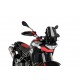 Ζελατίνα Puig Sport Aprilia Tuareg 660 μαύρη Ζελατίνα Puig Sport Aprilia Tuareg 660 μαύρη