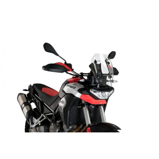 Ζελατίνα Puig Sport Aprilia Tuareg 660 διάφανη Ζελατίνα Puig Sport Aprilia Tuareg 660 διάφανη