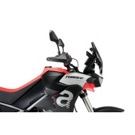 Ζελατίνα Puig Sport Aprilia Tuareg 660 διάφανη