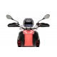 Ζελατίνα Puig Sport Aprilia Tuareg 660 διάφανη Ζελατίνα Puig Sport Aprilia Tuareg 660 διάφανη