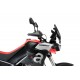 Ζελατίνα Puig Sport Aprilia Tuareg 660 σκούρο φιμέ Ζελατίνα Puig Sport Aprilia Tuareg 660 σκούρο φιμέ
