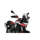 Ζελατίνα Puig Sport Aprilia Tuareg 660 ελαφρώς φιμέ Ζελατίνα Puig Sport Aprilia Tuareg 660 ελαφρώς φιμέ