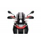 Ζελατίνα Puig Sport Aprilia Tuareg 660 ελαφρώς φιμέ Ζελατίνα Puig Sport Aprilia Tuareg 660 ελαφρώς φιμέ