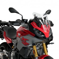 Ζελατίνα Puig Sport BMW F 900 XR διάφανη