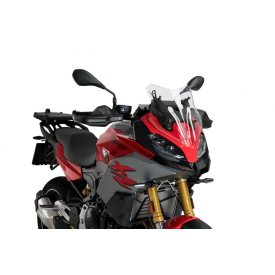 Ζελατίνα Puig Sport BMW F 900 XR διάφανη Ζελατίνα Puig Sport BMW F 900 XR διάφανη