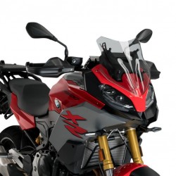 Ζελατίνα Puig Sport BMW F 900 XR ελαφρώς φιμέ