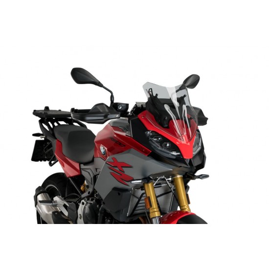 Ζελατίνα Puig Sport BMW F 900 XR ελαφρώς φιμέ Ζελατίνα Puig Sport BMW F 900 XR ελαφρώς φιμέ
