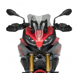 Ζελατίνα Puig Sport BMW F 900 XR ελαφρώς φιμέ