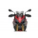 Ζελατίνα Puig Sport BMW F 900 XR ελαφρώς φιμέ Ζελατίνα Puig Sport BMW F 900 XR ελαφρώς φιμέ