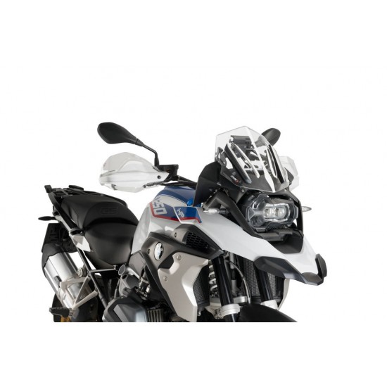 Ζελατίνα Puig Sport BMW R 1250 GS/Adv. διάφανη Ζελατίνα Puig Sport BMW R 1250 GS/Adv. διάφανη