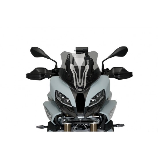Ζελατίνα Puig Sport BMW S 1000 XR 20- ελαφρώς φιμέ Ζελατίνα Puig Sport BMW S 1000 XR 20- ελαφρώς φιμέ