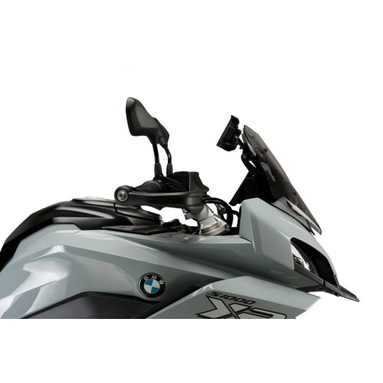 Ζελατίνα Puig Sport BMW S 1000 XR 20- ελαφρώς φιμέ Ζελατίνα Puig Sport BMW S 1000 XR 20- ελαφρώς φιμέ