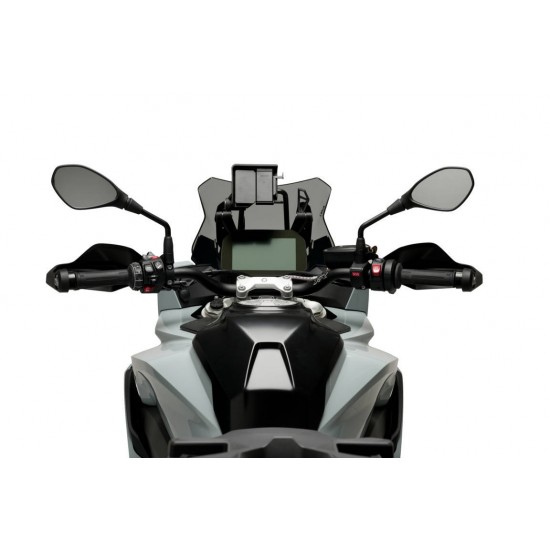 Ζελατίνα Puig Sport BMW S 1000 XR 20- ελαφρώς φιμέ Ζελατίνα Puig Sport BMW S 1000 XR 20- ελαφρώς φιμέ