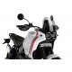 Ζελατίνα Puig Sport Ducati Desert X ελαφρώς φιμέ Ζελατίνα Puig Sport Ducati Desert X ελαφρώς φιμέ
