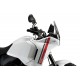 Ζελατίνα Puig Sport Ducati Desert X ελαφρώς φιμέ Ζελατίνα Puig Sport Ducati Desert X ελαφρώς φιμέ