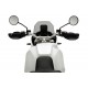 Ζελατίνα Puig Sport Ducati Desert X ελαφρώς φιμέ Ζελατίνα Puig Sport Ducati Desert X ελαφρώς φιμέ