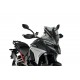 Ζελατίνα Puig Sport Ducati Multistrada V4/S/S Sport ελαφρώς φιμέ Ζελατίνα Puig Sport Ducati Multistrada V4/S/S Sport ελαφρώς φιμέ