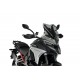 Ζελατίνα Puig Sport Ducati Multistrada V4/S/S Sport ελαφρώς φιμέ Ζελατίνα Puig Sport Ducati Multistrada V4/S/S Sport ελαφρώς φιμέ
