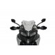 Ζελατίνα Puig Sport Ducati Multistrada V4/S/S Sport διάφανη Ζελατίνα Puig Sport Ducati Multistrada V4/S/S Sport διάφανη