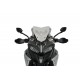 Ζελατίνα Puig Sport Ducati Multistrada V4/S/S Sport διάφανη Ζελατίνα Puig Sport Ducati Multistrada V4/S/S Sport διάφανη