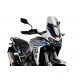 Ζελατίνα Puig Sport Honda CRF1100L Africa Twin ελαφρώς φιμέ Ζελατίνα Puig Sport Honda CRF1100L Africa Twin ελαφρώς φιμέ