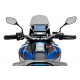 Ζελατίνα Puig Sport Honda CRF1100L Africa Twin ελαφρώς φιμέ Ζελατίνα Puig Sport Honda CRF1100L Africa Twin ελαφρώς φιμέ
