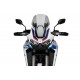 Ζελατίνα Puig Sport Honda CRF1100L Africa Twin ελαφρώς φιμέ Ζελατίνα Puig Sport Honda CRF1100L Africa Twin ελαφρώς φιμέ