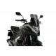 Ζελατίνα Puig Sport Honda NC 750 X 21- σκούρο φιμέ Ζελατίνα Puig Sport Honda NC 750 X 21- σκούρο φιμέ