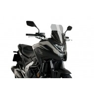 Ζελατίνα Puig Sport Honda NC 750 X 21- ελαφρώς φιμέ