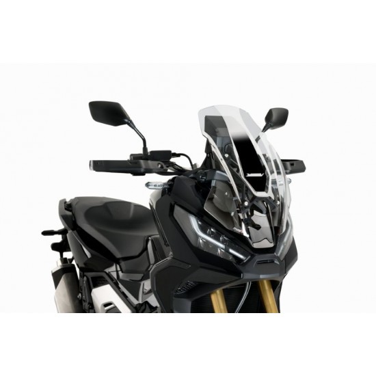 Ζελατίνα Puig Sport Honda X-ADV 21- διάφανη Ζελατίνα Puig Sport Honda X-ADV 21- διάφανη