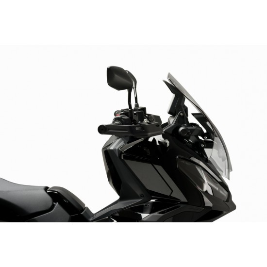 Ζελατίνα Puig Sport Honda X-ADV 21- μαύρη Ζελατίνα Puig Sport Honda X-ADV 21- μαύρη