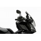 Ζελατίνα Puig Sport Honda X-ADV 21- μαύρη Ζελατίνα Puig Sport Honda X-ADV 21- μαύρη