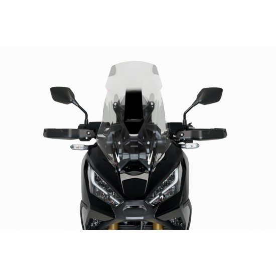 Ζελατίνα Puig Sport Honda X-ADV 21- μαύρη Ζελατίνα Puig Sport Honda X-ADV 21- μαύρη
