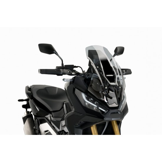 Ζελατίνα Puig Sport Honda X-ADV 21- ελαφρώς φιμέ Ζελατίνα Puig Sport Honda X-ADV 21- ελαφρώς φιμέ