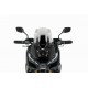 Ζελατίνα Puig Sport Honda X-ADV 21- μαύρη Ζελατίνα Puig Sport Honda X-ADV 21- μαύρη