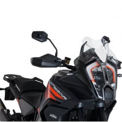 Ζελατίνα Puig Sport KTM 1290 Super Adventure S/R 21- διάφανη