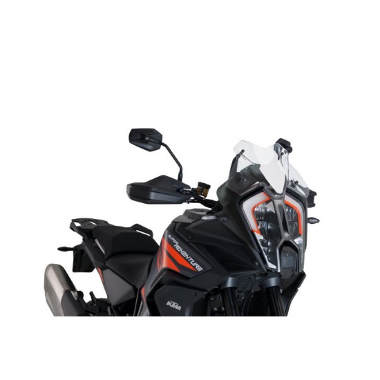 Ζελατίνα Puig Sport KTM 1290 Super Adventure S/R 21- διάφανη Ζελατίνα Puig Sport KTM 1290 Super Adventure S/R 21- διάφανη