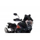 Ζελατίνα Puig Sport KTM 1290 Super Adventure S/R 21- σκούρο φιμέ Ζελατίνα Puig Sport KTM 1290 Super Adventure S/R 21- σκούρο φιμέ