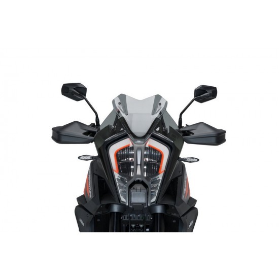 Ζελατίνα Puig Sport KTM 1290 Super Adventure S/R 21- σκούρο φιμέ Ζελατίνα Puig Sport KTM 1290 Super Adventure S/R 21- σκούρο φιμέ