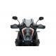 Ζελατίνα Puig Sport KTM 1290 Super Adventure S/R 21- σκούρο φιμέ Ζελατίνα Puig Sport KTM 1290 Super Adventure S/R 21- σκούρο φιμέ