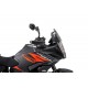 Ζελατίνα Puig Sport KTM 1290 Super Adventure S/R 21- σκούρο φιμέ Ζελατίνα Puig Sport KTM 1290 Super Adventure S/R 21- σκούρο φιμέ
