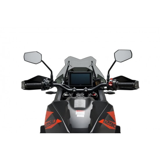 Ζελατίνα Puig Sport KTM 1290 Super Adventure S/R 21- σκούρο φιμέ Ζελατίνα Puig Sport KTM 1290 Super Adventure S/R 21- σκούρο φιμέ