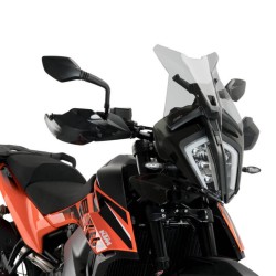 Ζελατίνα Puig Sport KTM 890 Adventure/R -22 ελαφρώς φιμέ