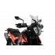 Ζελατίνα Puig Sport KTM 890 Adventure/R -22 ελαφρώς φιμέ Ζελατίνα Puig Sport KTM 890 Adventure/R -22 ελαφρώς φιμέ