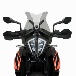 Ζελατίνα Puig Sport KTM 890 Adventure/R -22 ελαφρώς φιμέ