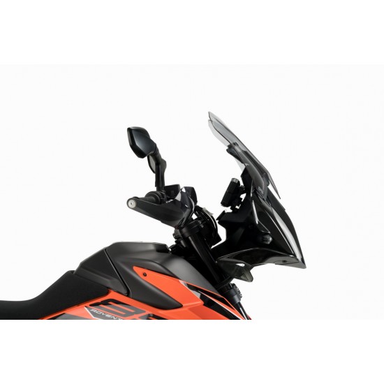 Ζελατίνα Puig Sport KTM 890 Adventure/R -22 ελαφρώς φιμέ Ζελατίνα Puig Sport KTM 890 Adventure/R -22 ελαφρώς φιμέ