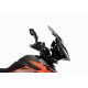 Ζελατίνα Puig Sport KTM 890 Adventure/R -22 ελαφρώς φιμέ Ζελατίνα Puig Sport KTM 890 Adventure/R -22 ελαφρώς φιμέ